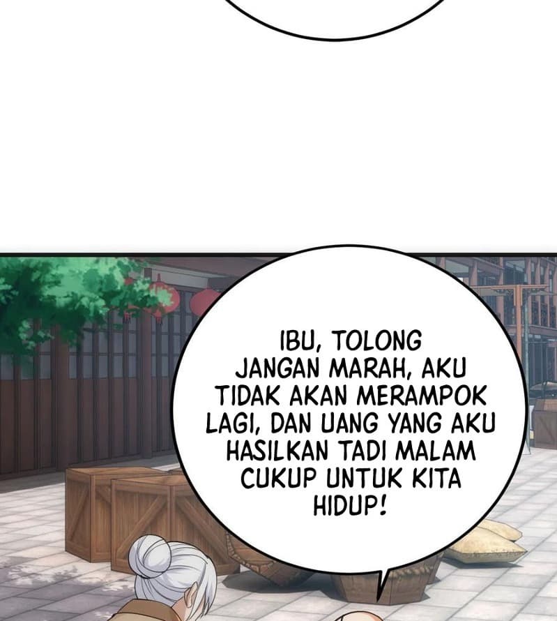 Nerve Martial Arts Unparalleled (Shenwu Linzhi) Chapter 08 Gambar 26