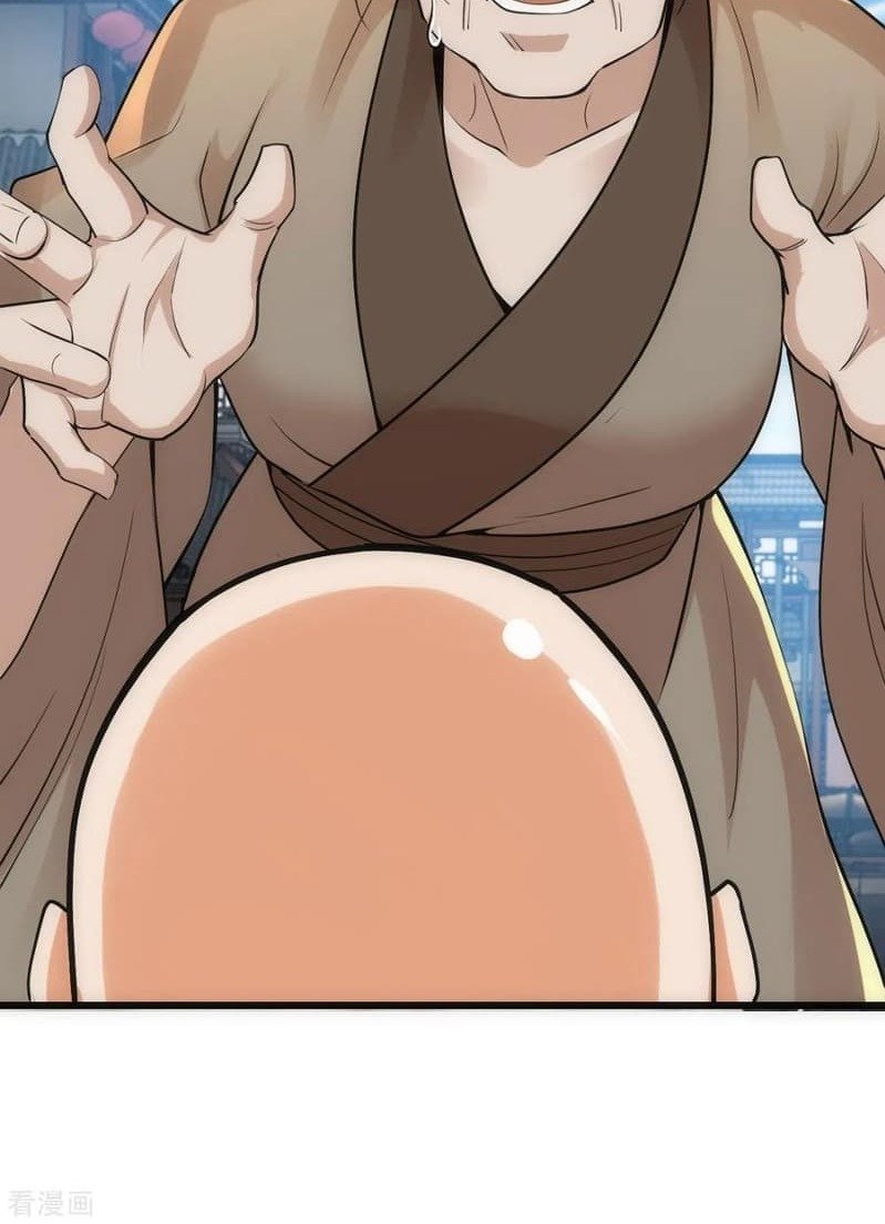 Nerve Martial Arts Unparalleled (Shenwu Linzhi) Chapter 08 Gambar 31