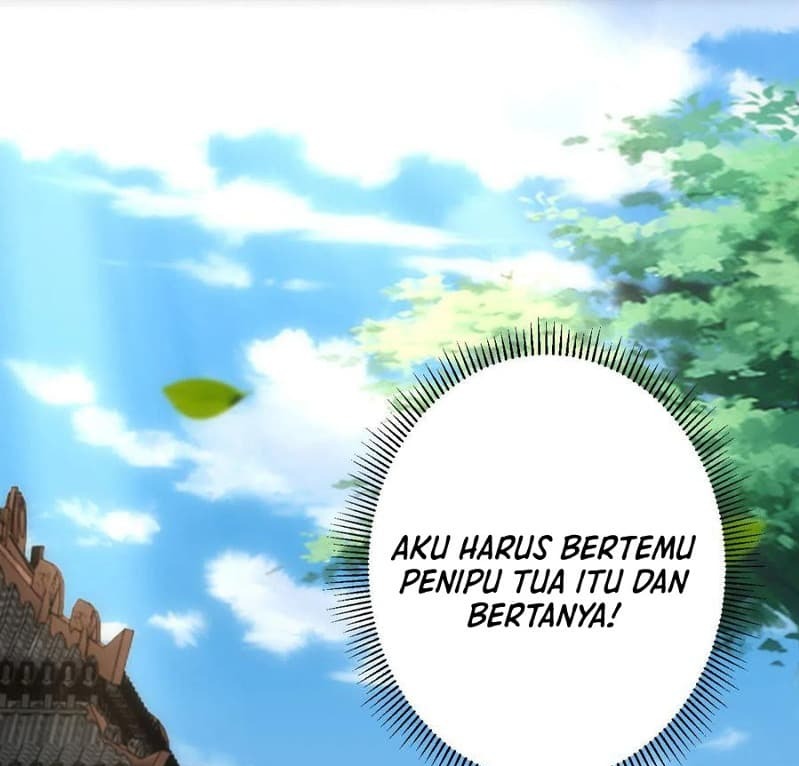 Nerve Martial Arts Unparalleled (Shenwu Linzhi) Chapter 08 Gambar 36