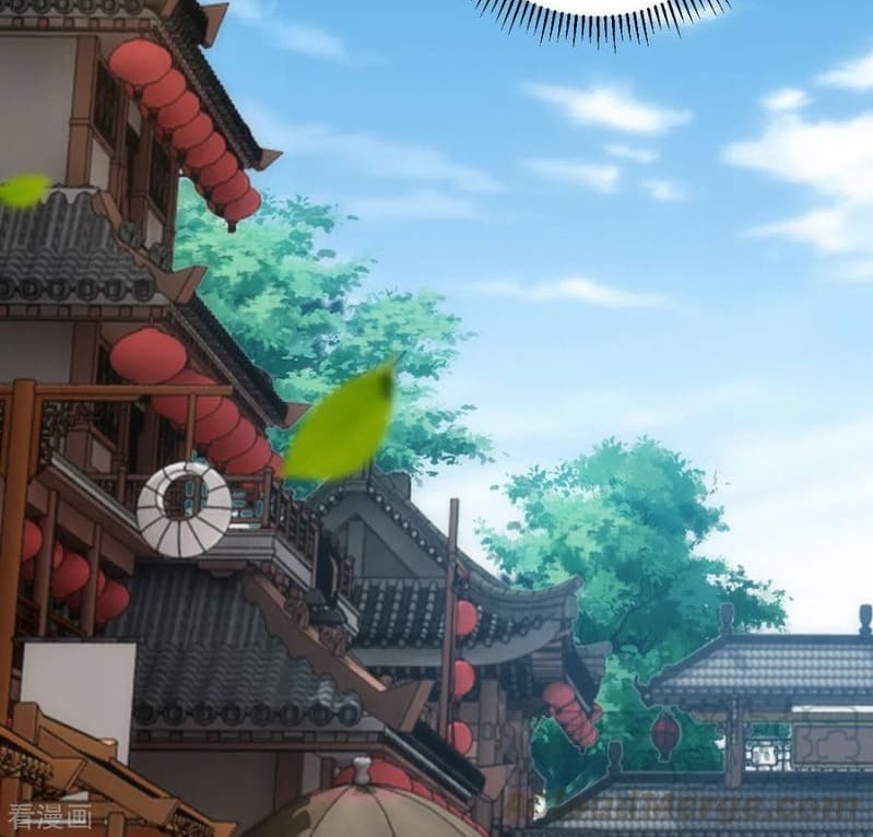Nerve Martial Arts Unparalleled (Shenwu Linzhi) Chapter 08 Gambar 37