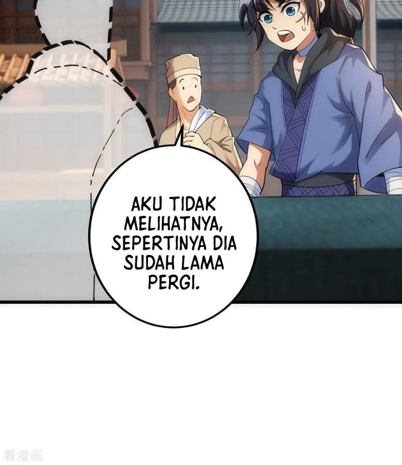 Nerve Martial Arts Unparalleled (Shenwu Linzhi) Chapter 08 Gambar 39