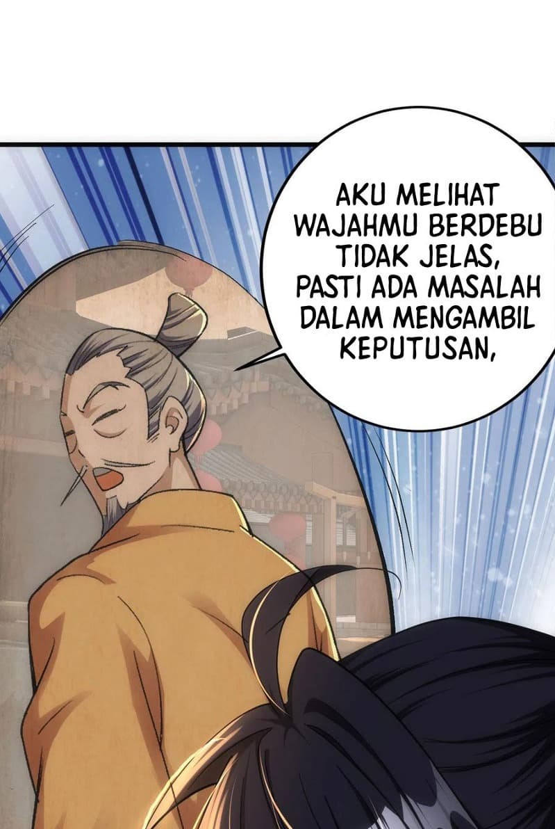 Nerve Martial Arts Unparalleled (Shenwu Linzhi) Chapter 08 Gambar 40