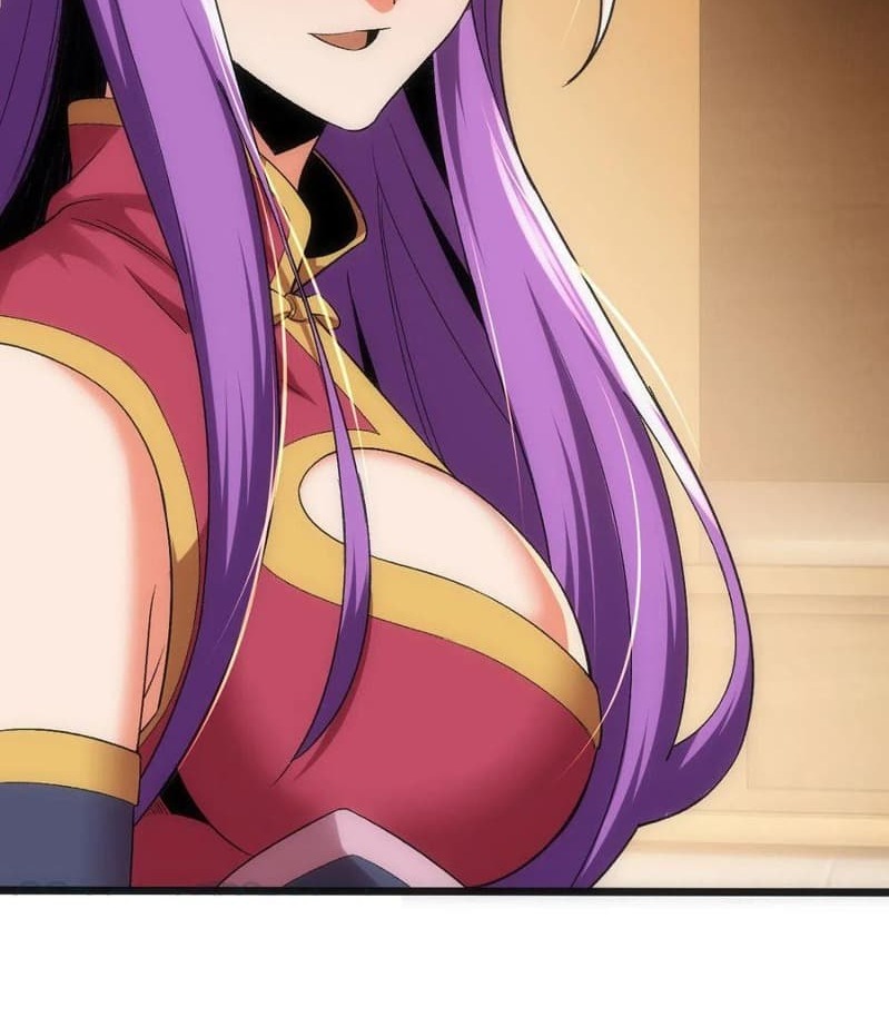 Nerve Martial Arts Unparalleled (Shenwu Linzhi) Chapter 08 Gambar 49