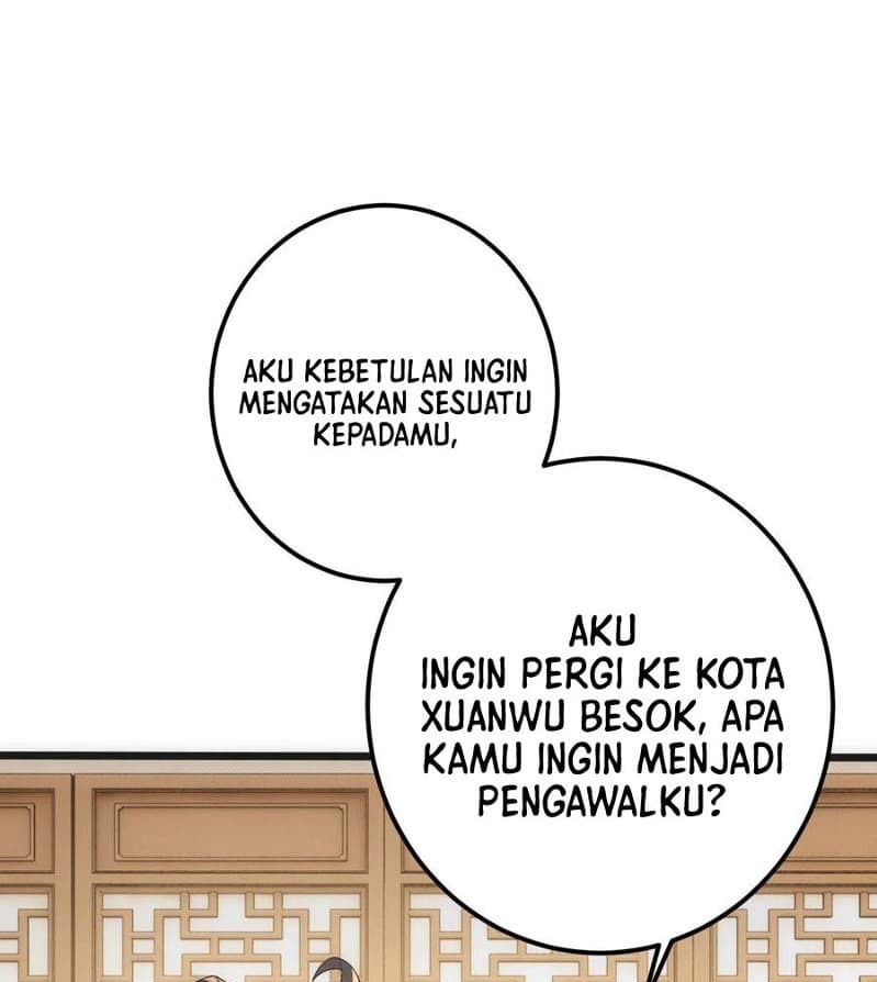 Nerve Martial Arts Unparalleled (Shenwu Linzhi) Chapter 08 Gambar 52