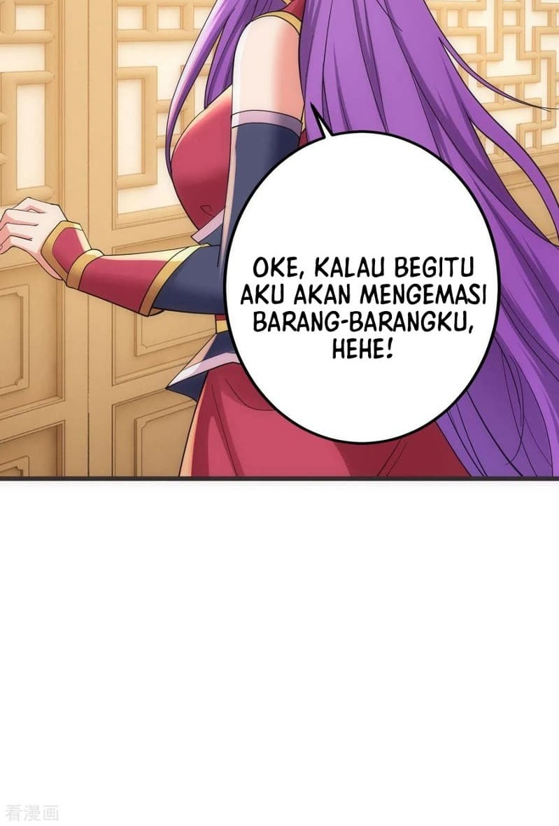 Nerve Martial Arts Unparalleled (Shenwu Linzhi) Chapter 08 Gambar 57