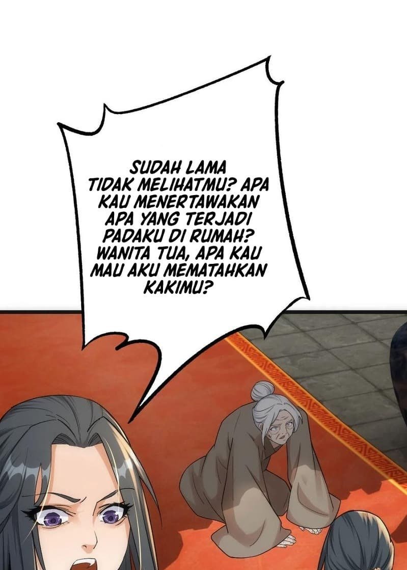 Nerve Martial Arts Unparalleled (Shenwu Linzhi) Chapter 08 Gambar 6