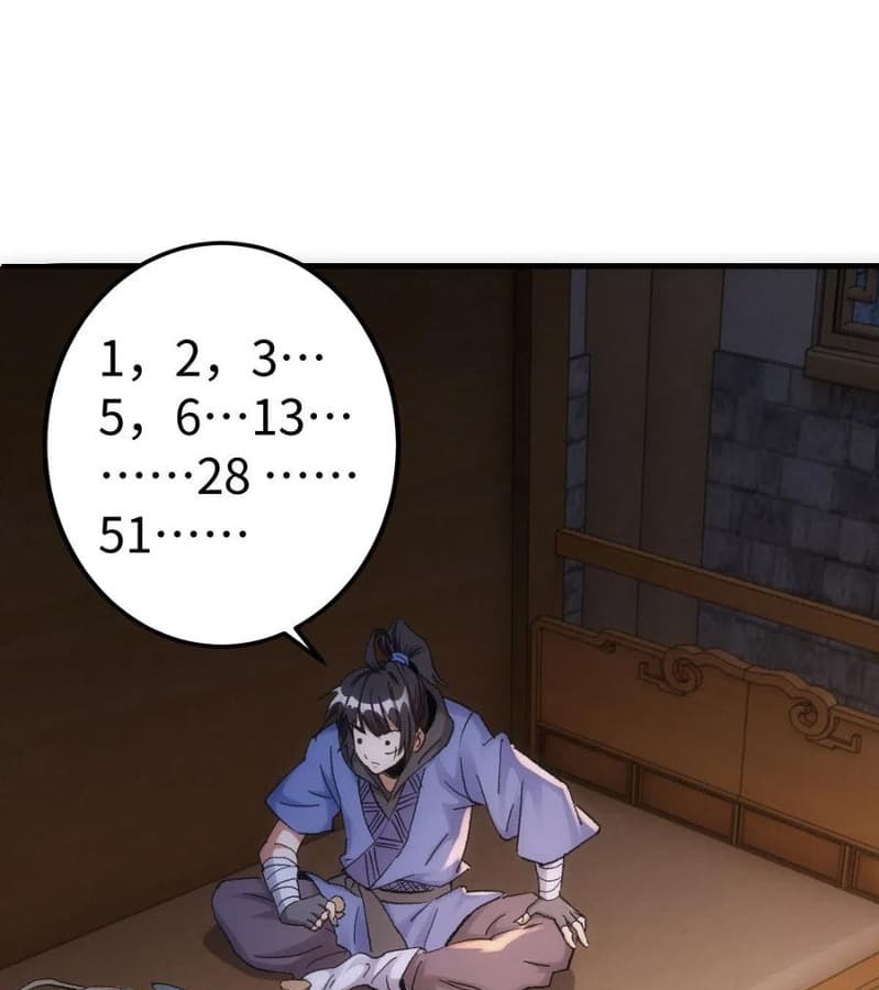 Nerve Martial Arts Unparalleled (Shenwu Linzhi) Chapter 08 Gambar 60