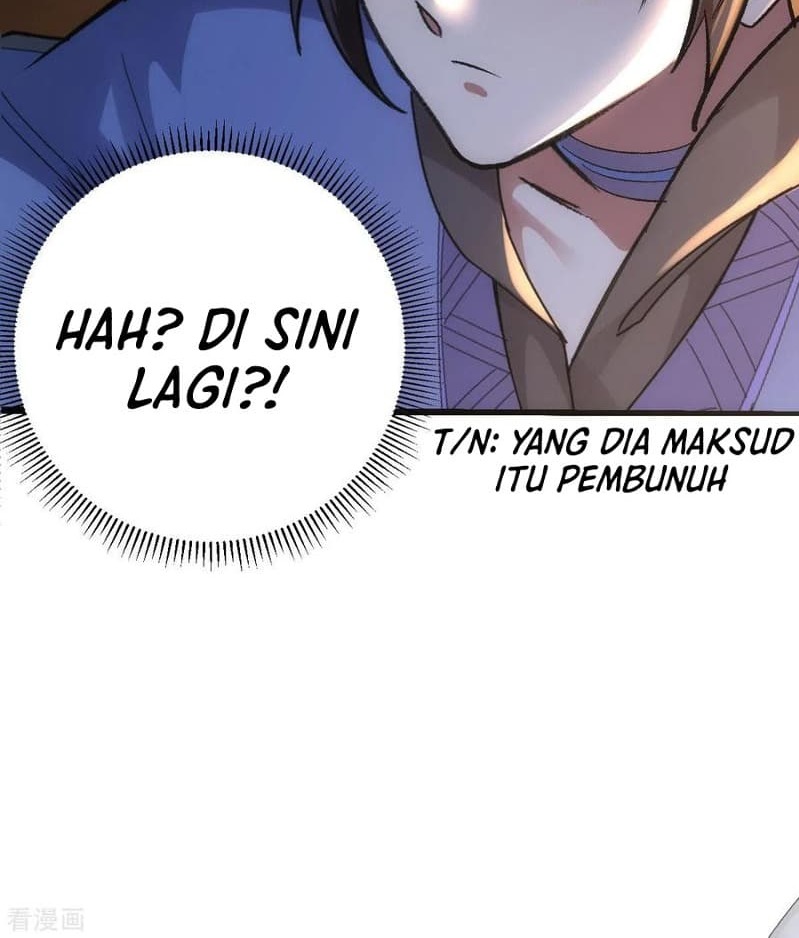 Nerve Martial Arts Unparalleled (Shenwu Linzhi) Chapter 08 Gambar 63