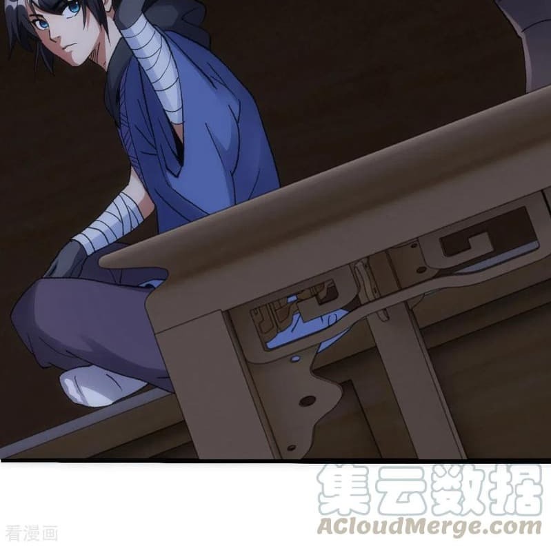 Nerve Martial Arts Unparalleled (Shenwu Linzhi) Chapter 08 Gambar 65