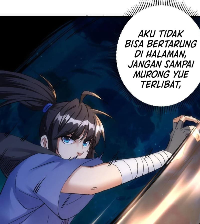 Nerve Martial Arts Unparalleled (Shenwu Linzhi) Chapter 08 Gambar 68
