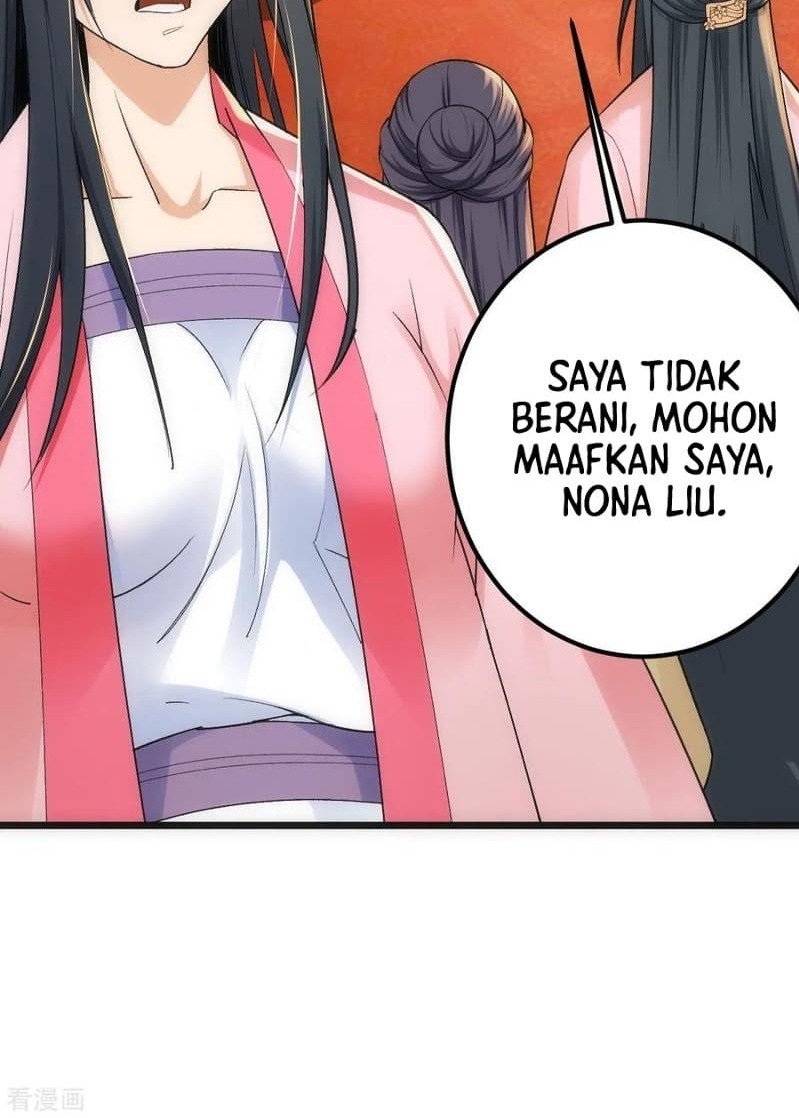 Nerve Martial Arts Unparalleled (Shenwu Linzhi) Chapter 08 Gambar 7
