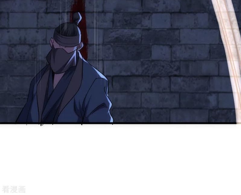 Nerve Martial Arts Unparalleled (Shenwu Linzhi) Chapter 08 Gambar 75