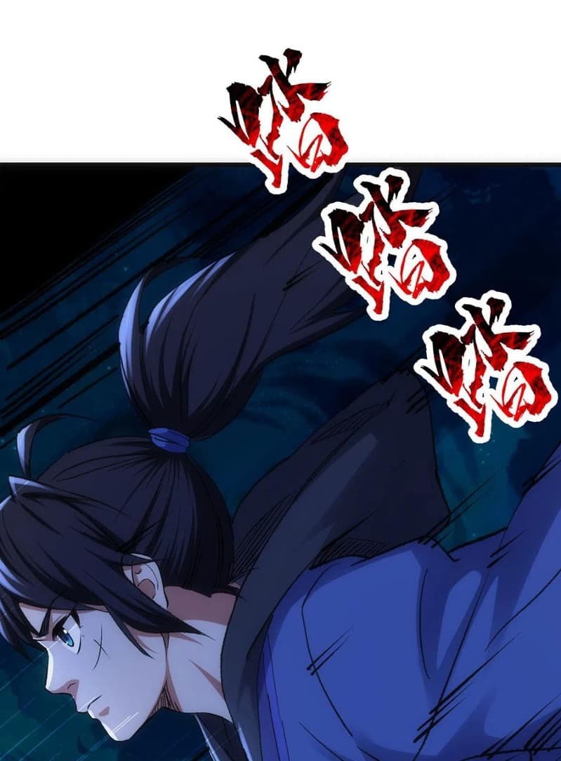 Nerve Martial Arts Unparalleled (Shenwu Linzhi) Chapter 08 Gambar 76