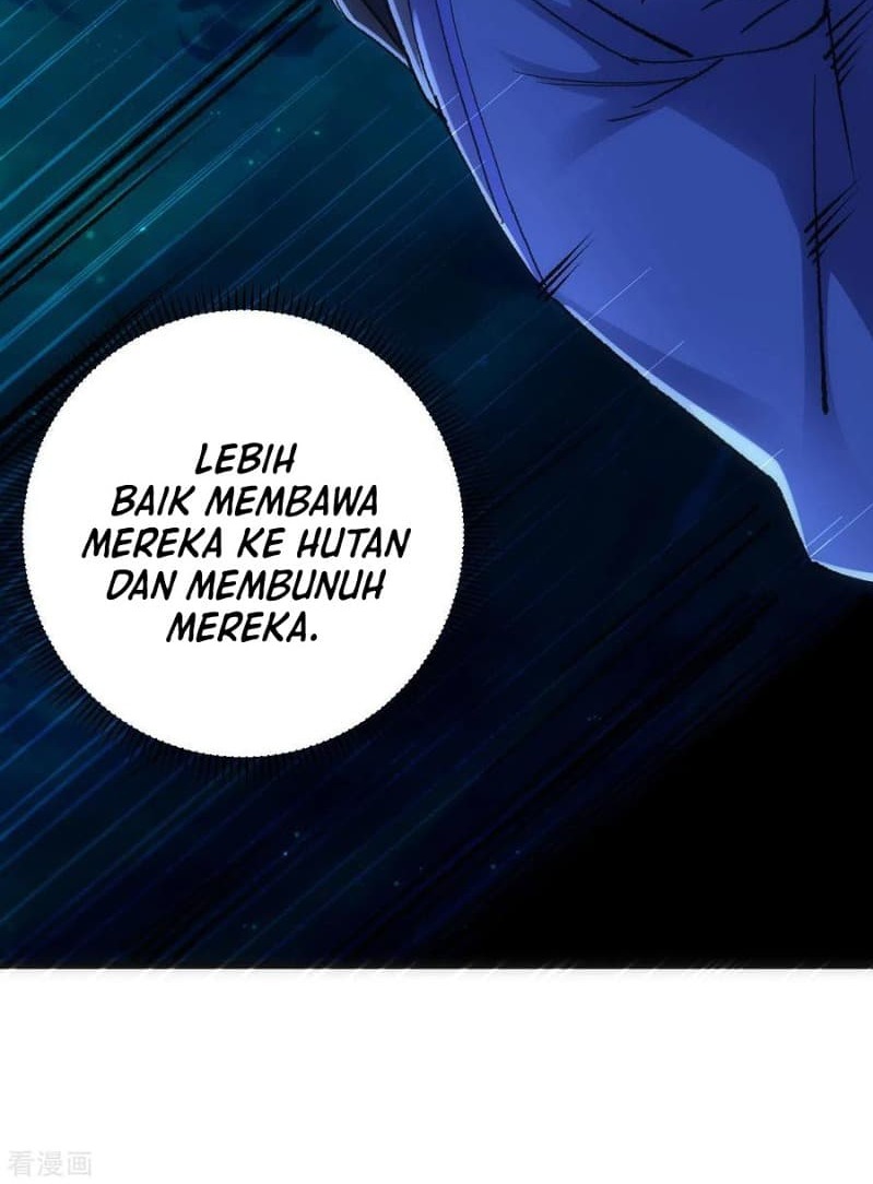 Nerve Martial Arts Unparalleled (Shenwu Linzhi) Chapter 08 Gambar 77