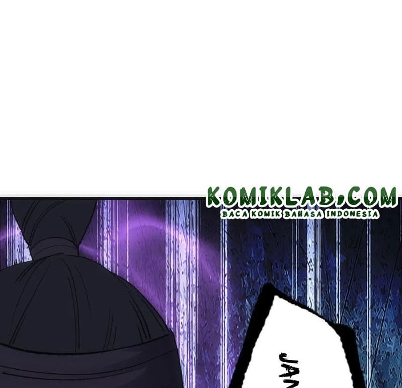 Nerve Martial Arts Unparalleled (Shenwu Linzhi) Chapter 08 Gambar 82
