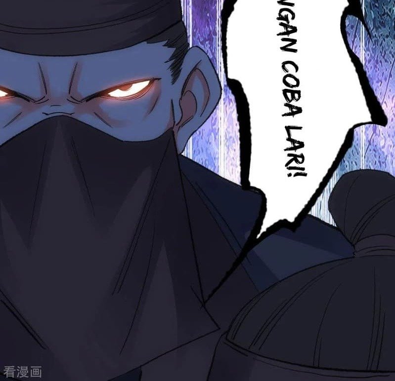 Nerve Martial Arts Unparalleled (Shenwu Linzhi) Chapter 08 Gambar 83
