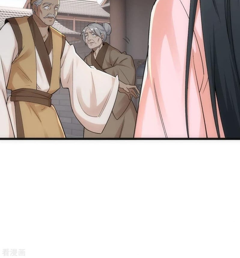 Nerve Martial Arts Unparalleled (Shenwu Linzhi) Chapter 08 Gambar 9