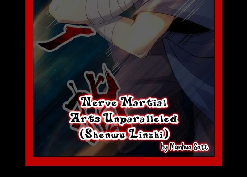 Nerve Martial Arts Unparalleled (Shenwu Linzhi) Chapter 07 Gambar 103