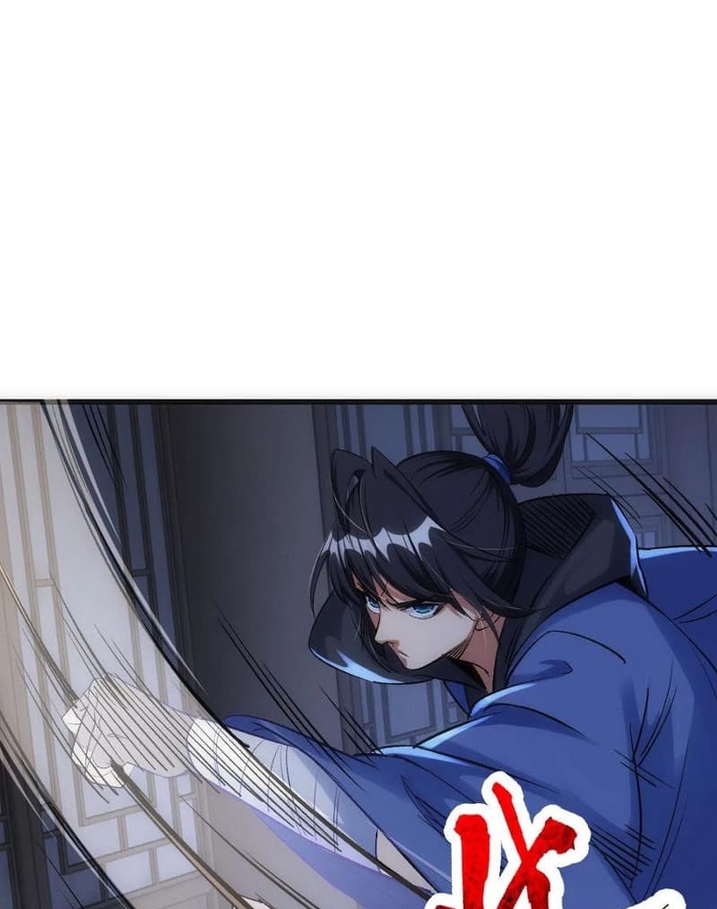 Nerve Martial Arts Unparalleled (Shenwu Linzhi) Chapter 07 Gambar 14