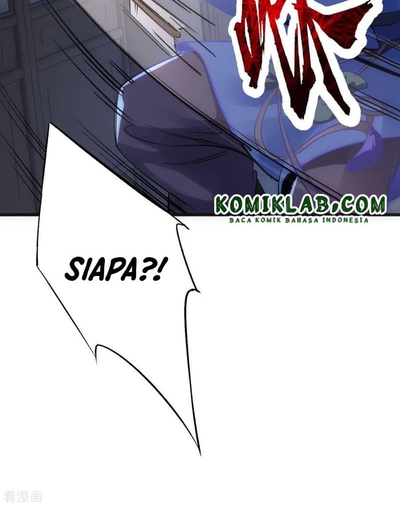 Nerve Martial Arts Unparalleled (Shenwu Linzhi) Chapter 07 Gambar 15