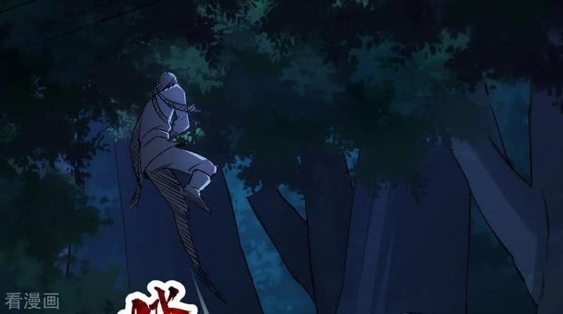 Nerve Martial Arts Unparalleled (Shenwu Linzhi) Chapter 07 Gambar 25