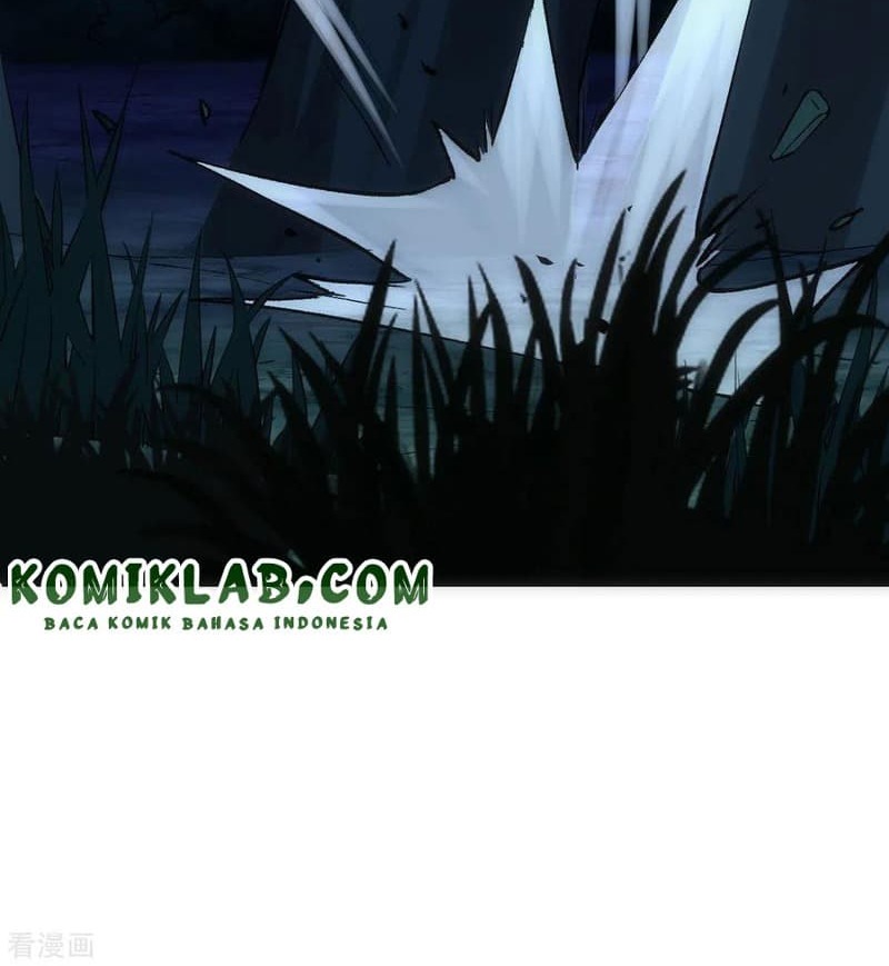 Nerve Martial Arts Unparalleled (Shenwu Linzhi) Chapter 07 Gambar 27