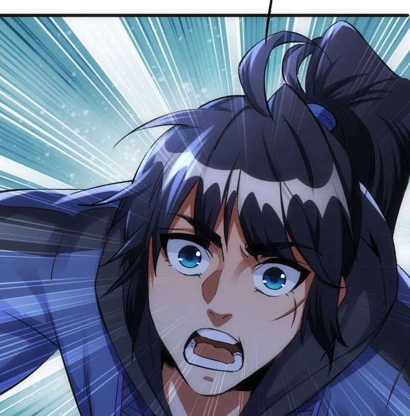 Nerve Martial Arts Unparalleled (Shenwu Linzhi) Chapter 07 Gambar 40