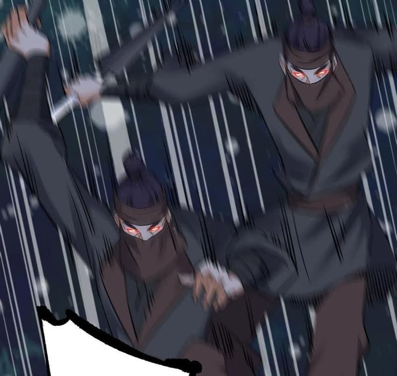 Nerve Martial Arts Unparalleled (Shenwu Linzhi) Chapter 07 Gambar 42