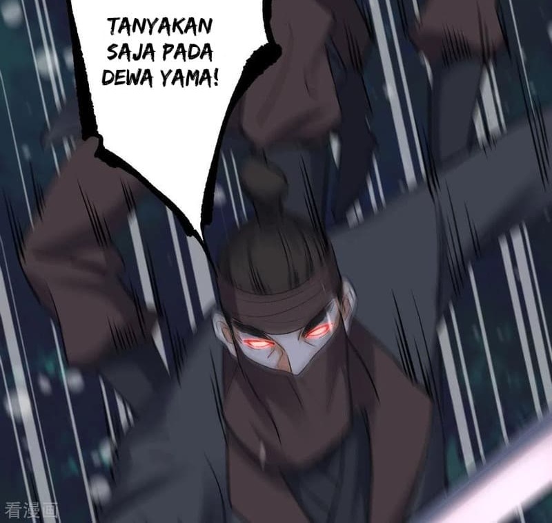 Nerve Martial Arts Unparalleled (Shenwu Linzhi) Chapter 07 Gambar 43