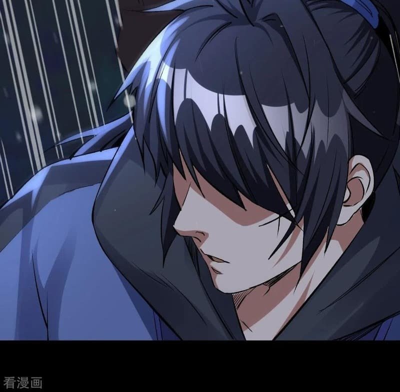 Nerve Martial Arts Unparalleled (Shenwu Linzhi) Chapter 07 Gambar 45