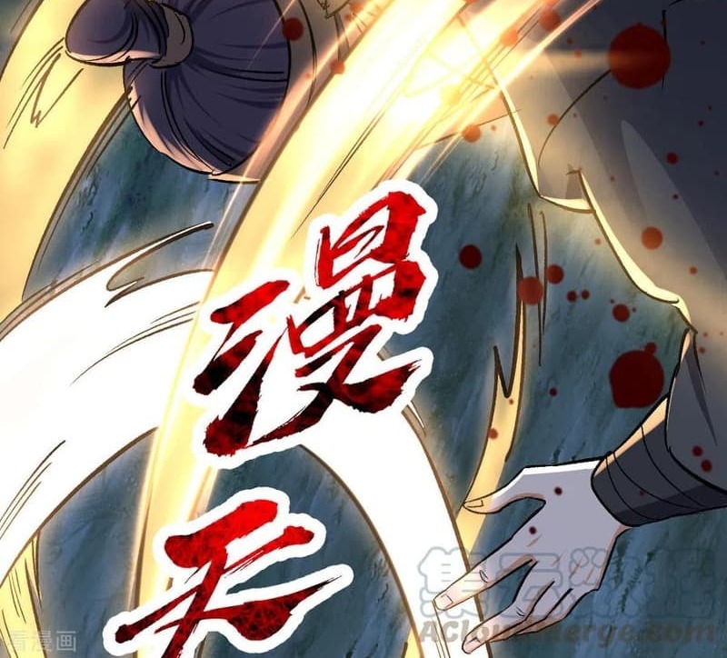 Nerve Martial Arts Unparalleled (Shenwu Linzhi) Chapter 07 Gambar 47