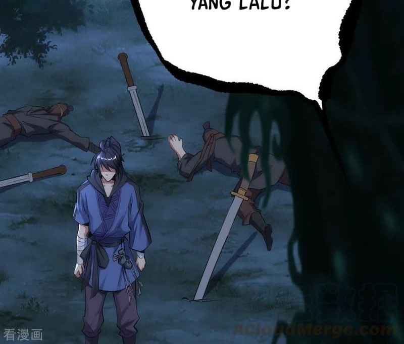 Nerve Martial Arts Unparalleled (Shenwu Linzhi) Chapter 07 Gambar 53