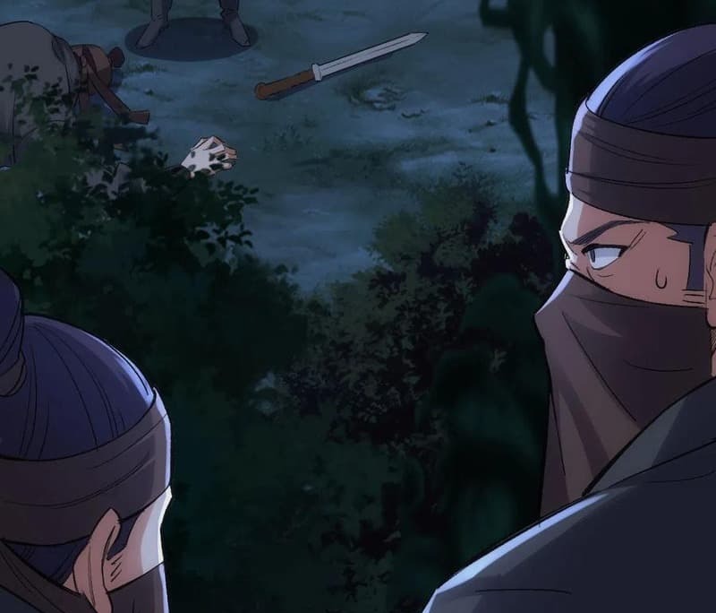 Nerve Martial Arts Unparalleled (Shenwu Linzhi) Chapter 07 Gambar 54