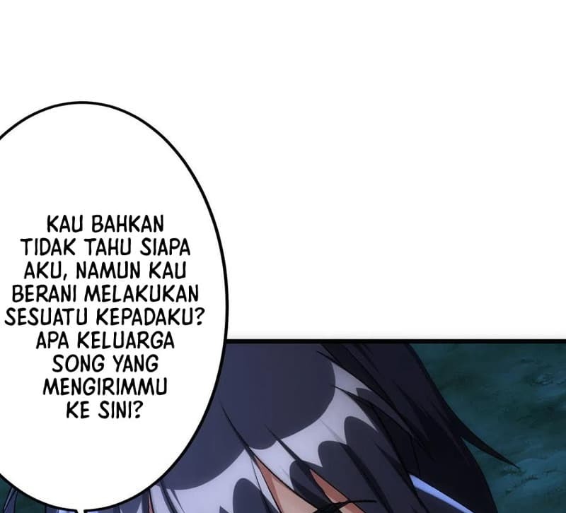 Nerve Martial Arts Unparalleled (Shenwu Linzhi) Chapter 07 Gambar 56