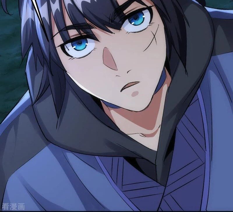 Nerve Martial Arts Unparalleled (Shenwu Linzhi) Chapter 07 Gambar 57