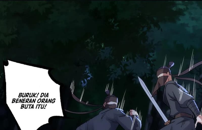 Nerve Martial Arts Unparalleled (Shenwu Linzhi) Chapter 07 Gambar 58