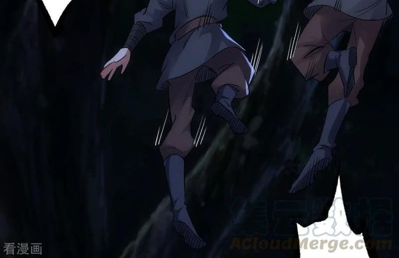 Nerve Martial Arts Unparalleled (Shenwu Linzhi) Chapter 07 Gambar 59