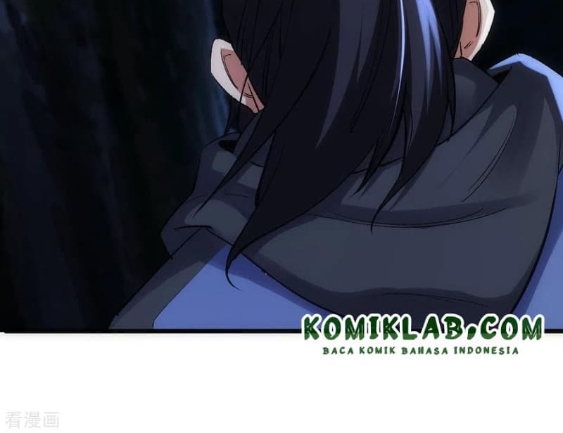 Nerve Martial Arts Unparalleled (Shenwu Linzhi) Chapter 07 Gambar 61