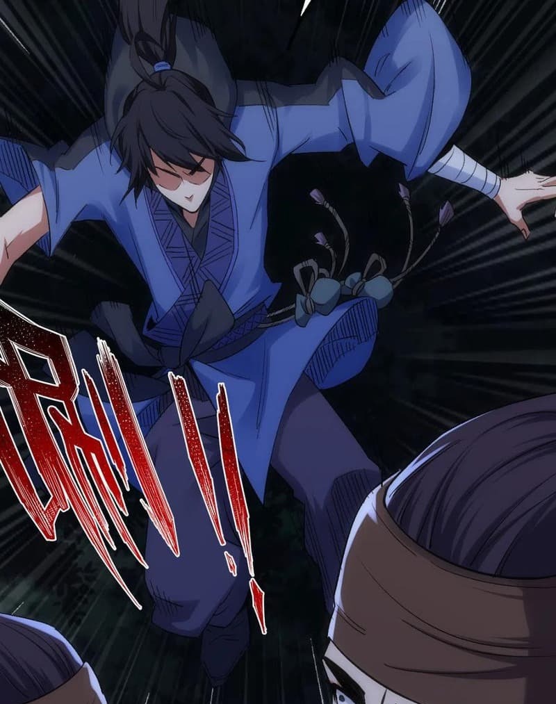 Nerve Martial Arts Unparalleled (Shenwu Linzhi) Chapter 07 Gambar 64