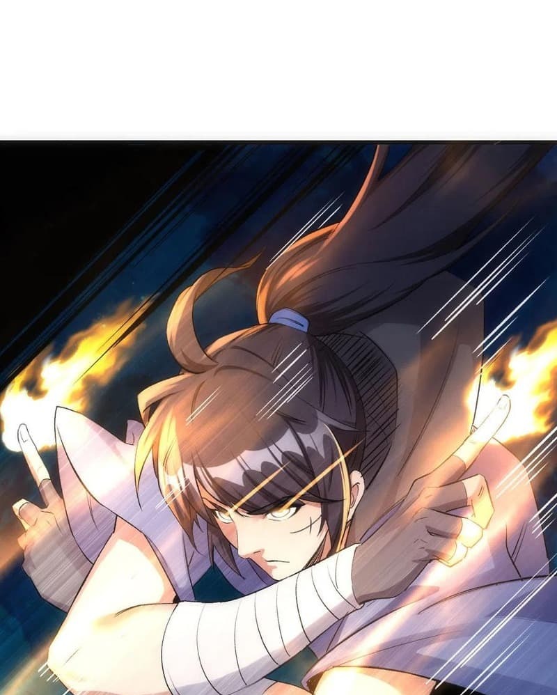 Nerve Martial Arts Unparalleled (Shenwu Linzhi) Chapter 07 Gambar 66