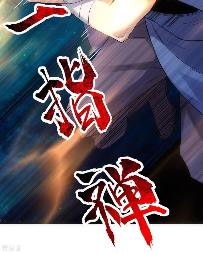 Nerve Martial Arts Unparalleled (Shenwu Linzhi) Chapter 07 Gambar 67