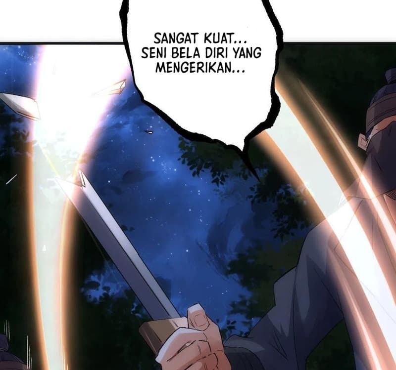 Nerve Martial Arts Unparalleled (Shenwu Linzhi) Chapter 07 Gambar 70