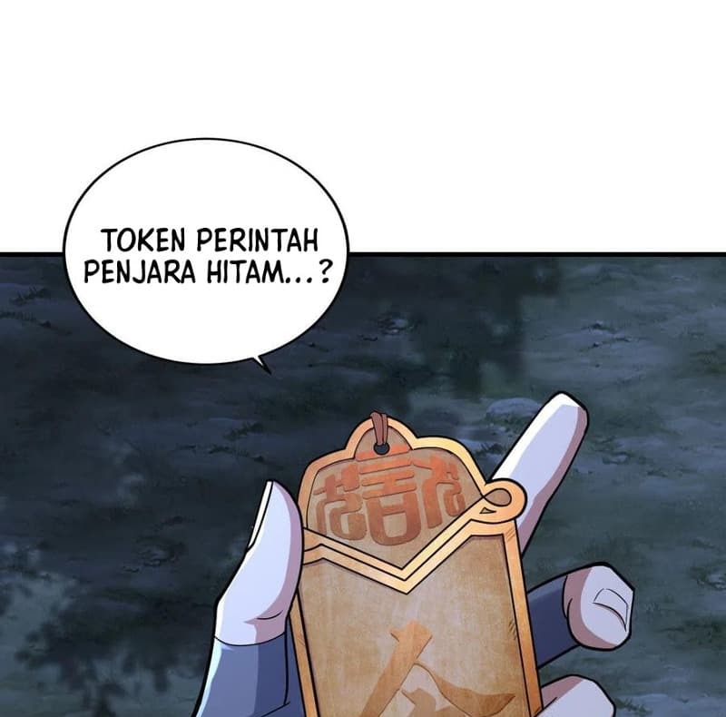 Nerve Martial Arts Unparalleled (Shenwu Linzhi) Chapter 07 Gambar 74