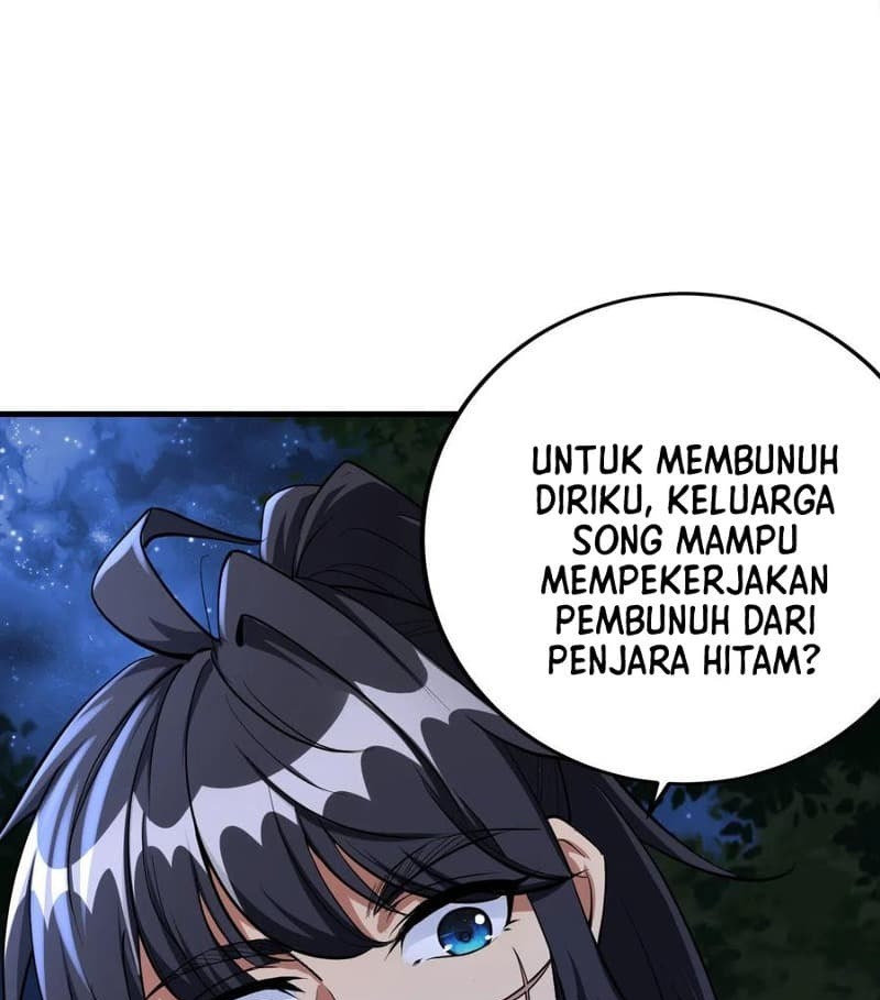 Nerve Martial Arts Unparalleled (Shenwu Linzhi) Chapter 07 Gambar 76