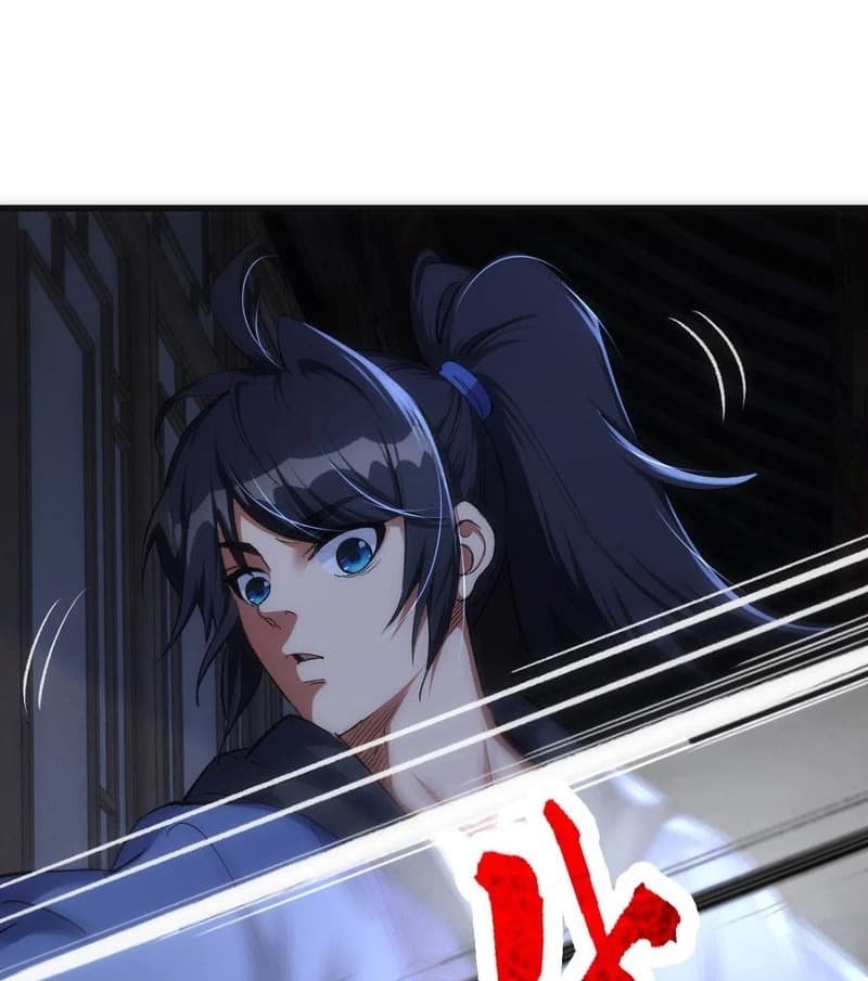 Nerve Martial Arts Unparalleled (Shenwu Linzhi) Chapter 07 Gambar 8