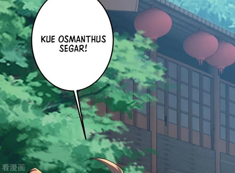 Nerve Martial Arts Unparalleled (Shenwu Linzhi) Chapter 07 Gambar 81