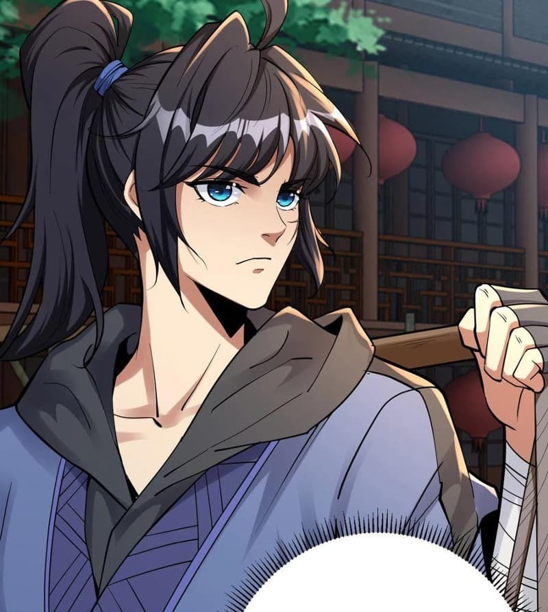 Nerve Martial Arts Unparalleled (Shenwu Linzhi) Chapter 07 Gambar 82