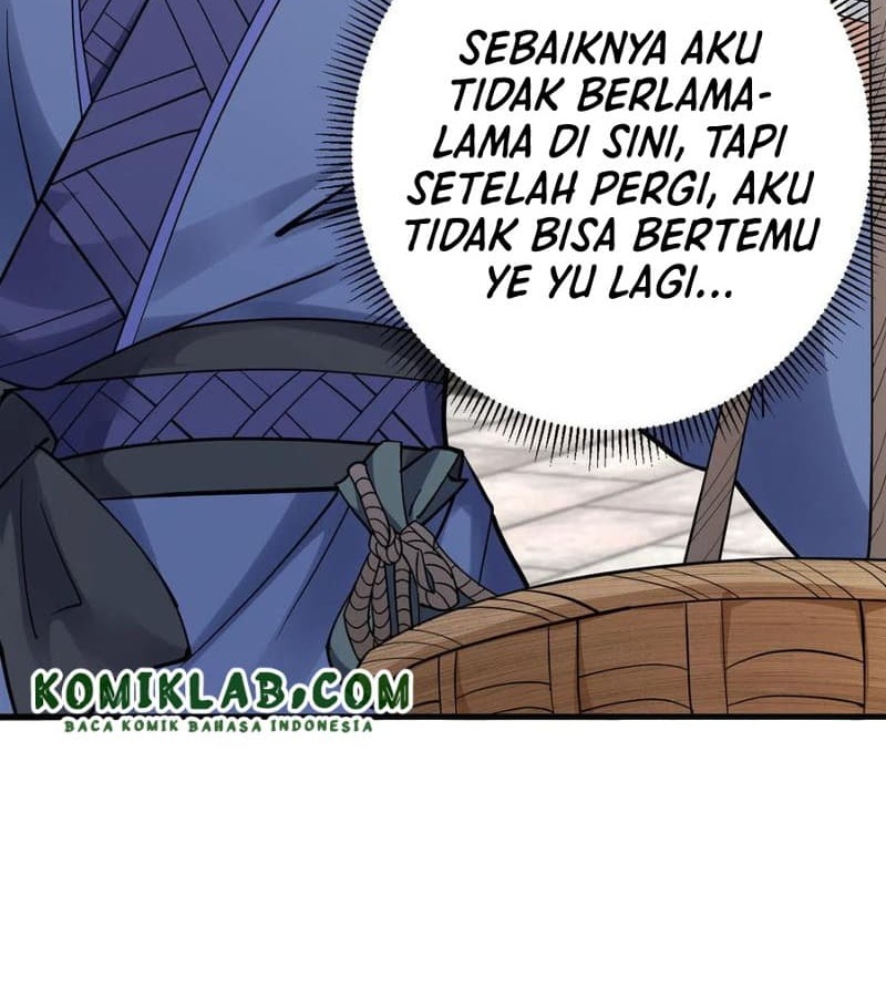 Nerve Martial Arts Unparalleled (Shenwu Linzhi) Chapter 07 Gambar 83