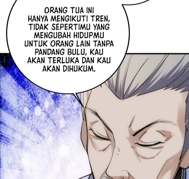 Nerve Martial Arts Unparalleled (Shenwu Linzhi) Chapter 07 Gambar 88