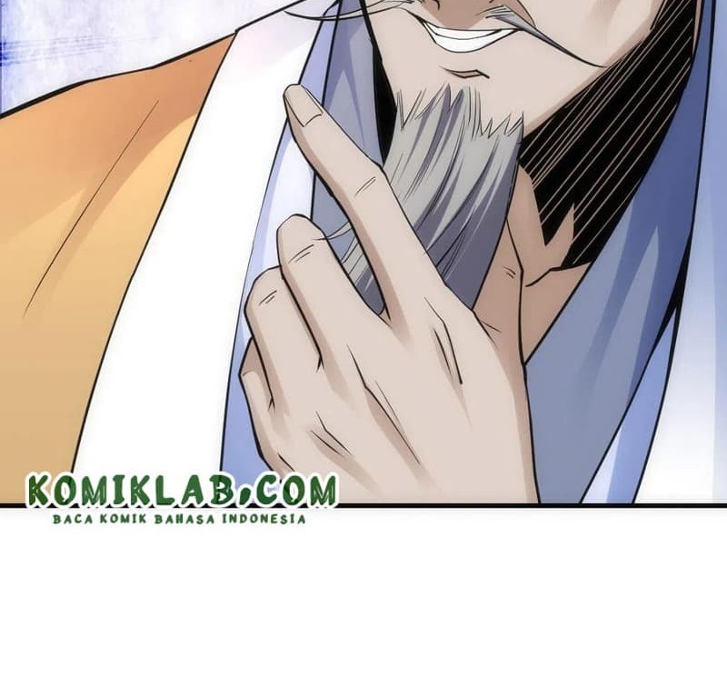 Nerve Martial Arts Unparalleled (Shenwu Linzhi) Chapter 07 Gambar 89